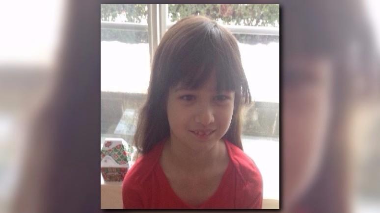 Amber Alert 9 Year Old Girl Found Safe In Bellingham 2831